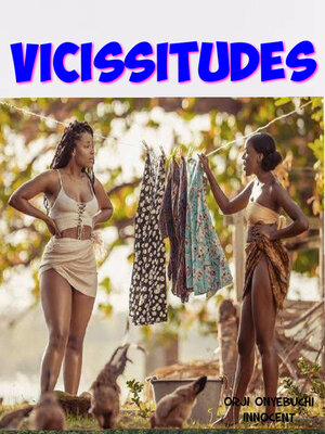 cover image of VICISSITUDES